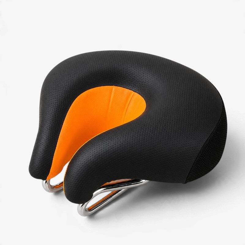 Veltrix - Orr nélküli kerékpárnyereg ergonomikus párnázással