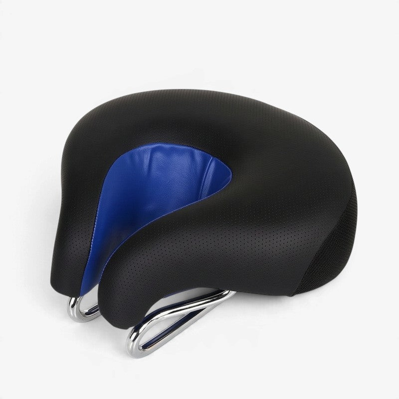 Veltrix - Orr nélküli kerékpárnyereg ergonomikus párnázással