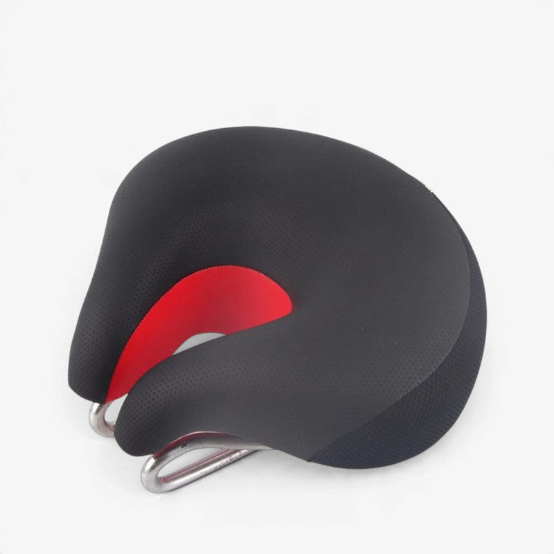 Veltrix - Orr nélküli kerékpárnyereg ergonomikus párnázással