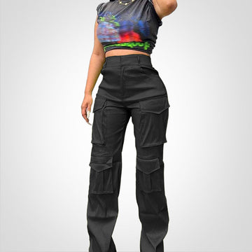 AtNight | Cargo Hose