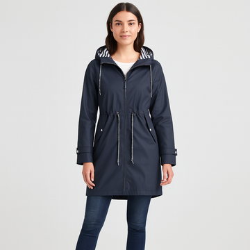 Aveline | Stylish Waterproof Women's Fashion Jacket