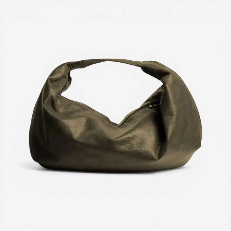 Large Capacity Women’s Shoulder Bag