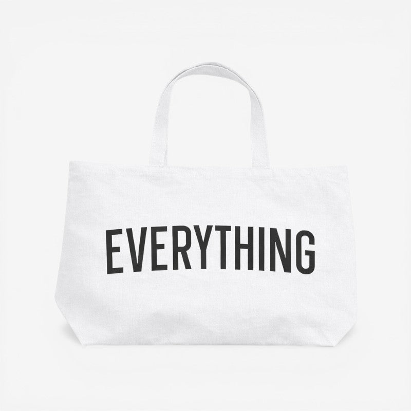 Women’s Large Capacity Tote Bag