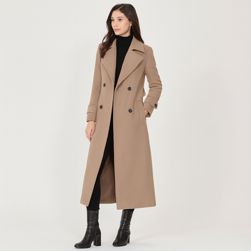 Helene | Autumn-Winter Coat