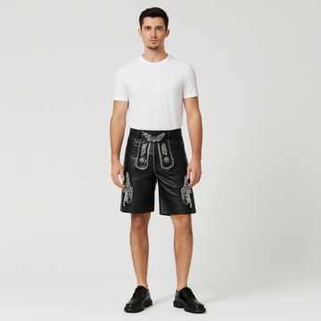 Short Wild Buck shorts