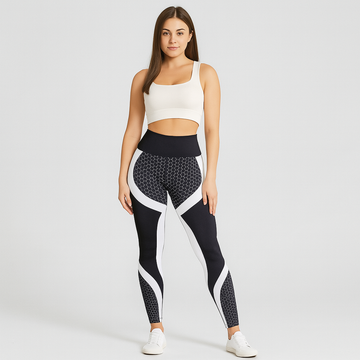 Shubo – Active Sport Leggings for Women