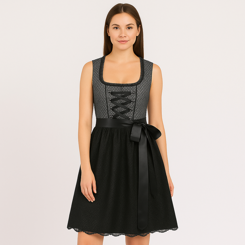 Heidi Dirndl for Women – Modern Dress for Oktoberfest