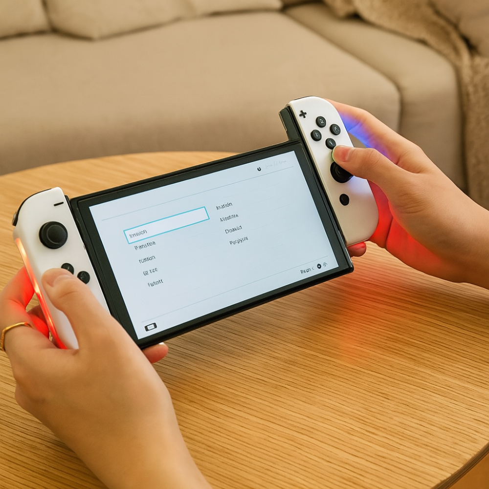 ProX Wireless Controller – Compatible with Nintendo Switch