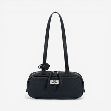 Double Strap Shoulder Bag for Women