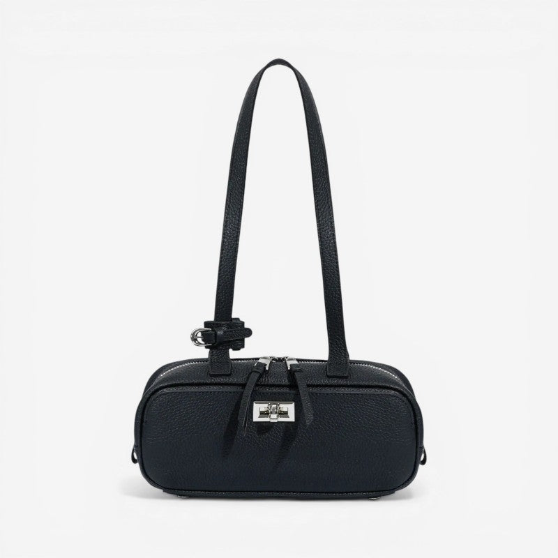 Double Strap Shoulder Bag for Women
