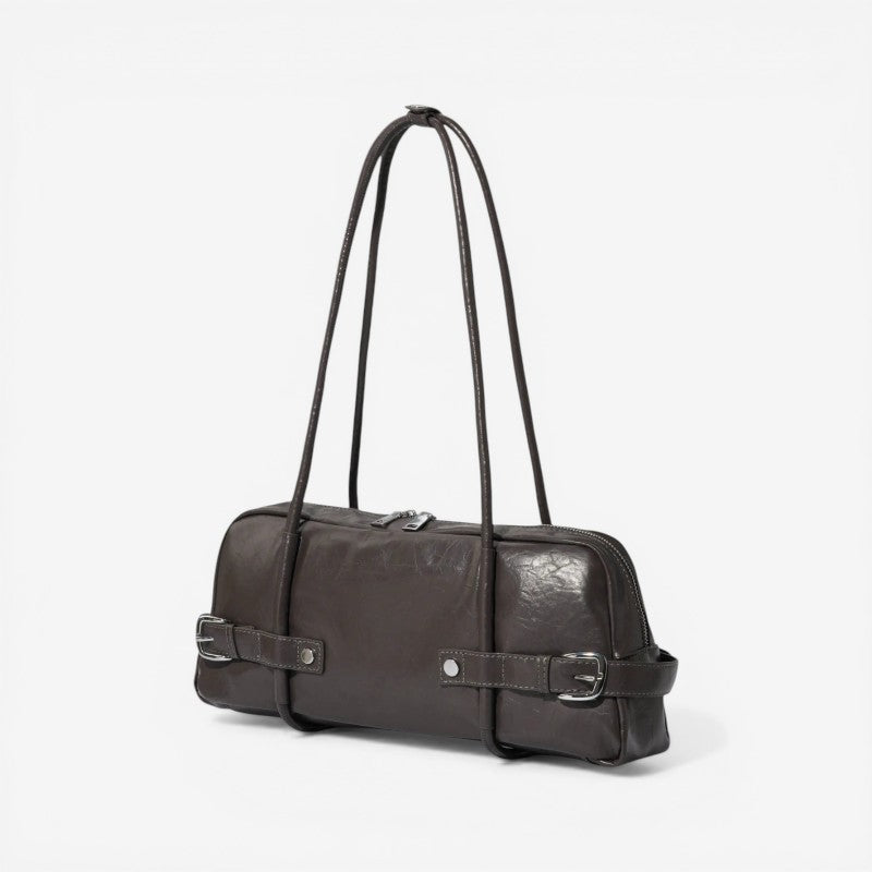 Large Capacity Organized Shoulder Bag