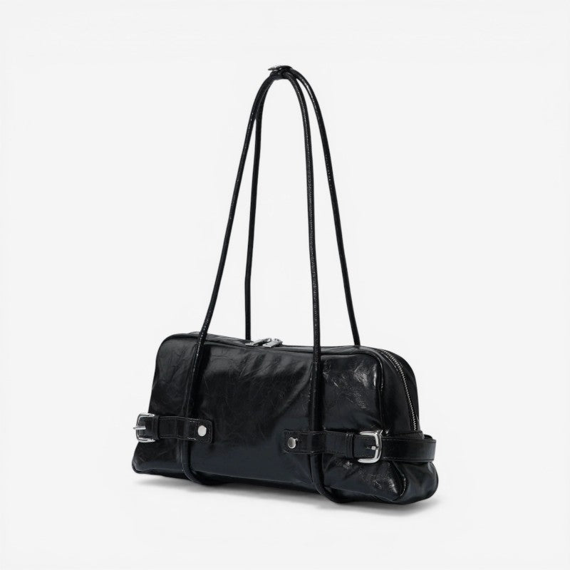 Large Capacity Organized Shoulder Bag