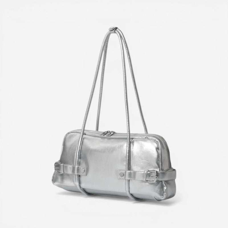Large Capacity Organized Shoulder Bag