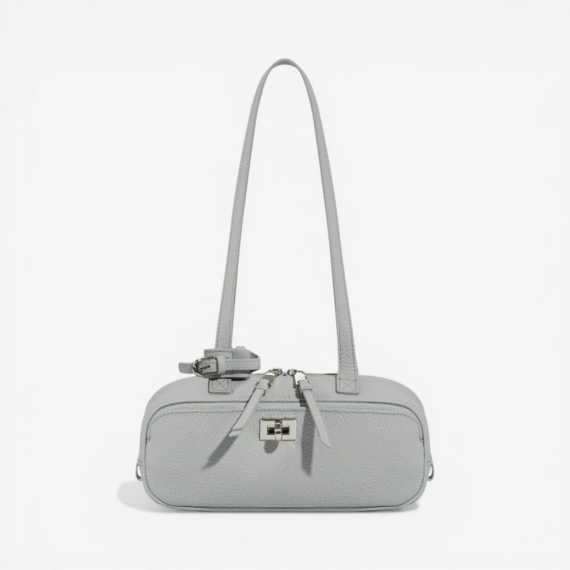 Double Strap Shoulder Bag for Women