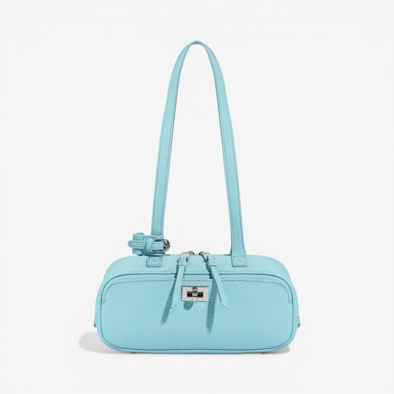 Double Strap Shoulder Bag for Women