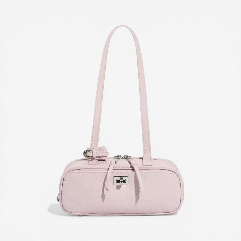 Double Strap Shoulder Bag for Women