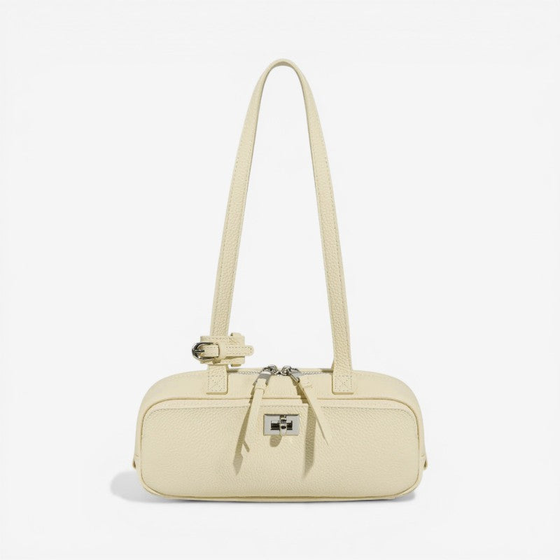 Double Strap Shoulder Bag for Women