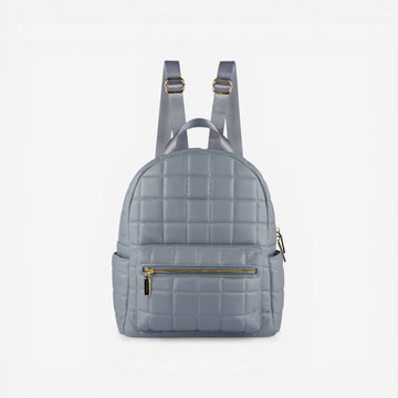 Adjustable Strap Leather Shoulder Bag
