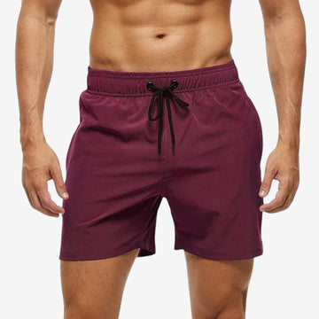 Men's Stretchy Breathable Shorts