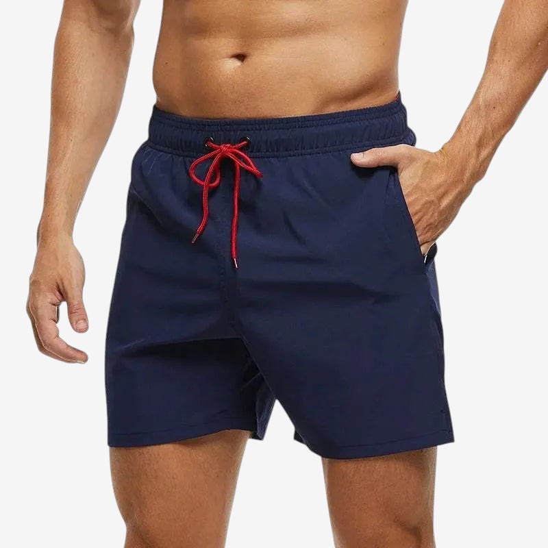 Men's Stretchy Breathable Shorts