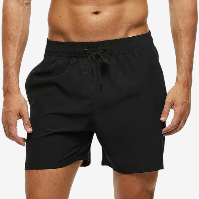Men's Stretchy Breathable Shorts