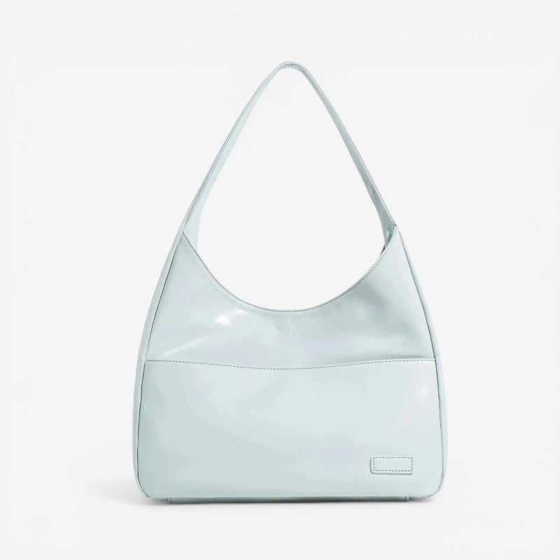 Adjustable Double Handle Shoulder Bag
