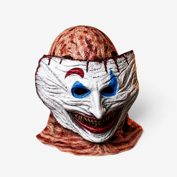 FaceShift - Dual Horror Mask with Removable Design