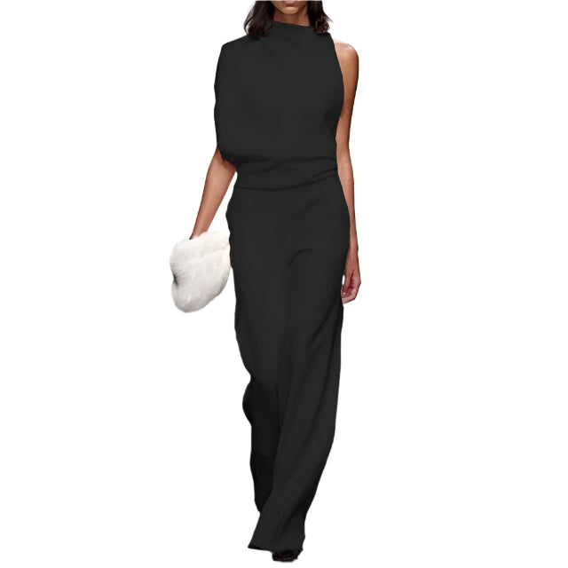 Ingrid | Summer Jumpsuit