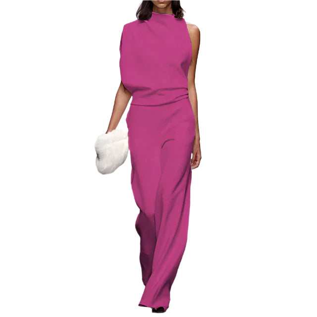 Ingrid | Summer Jumpsuit