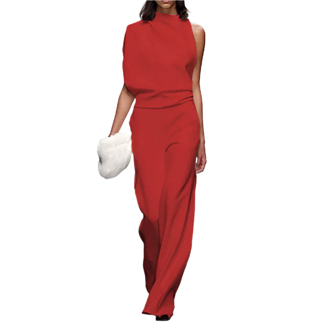 Ingrid | Summer Jumpsuit