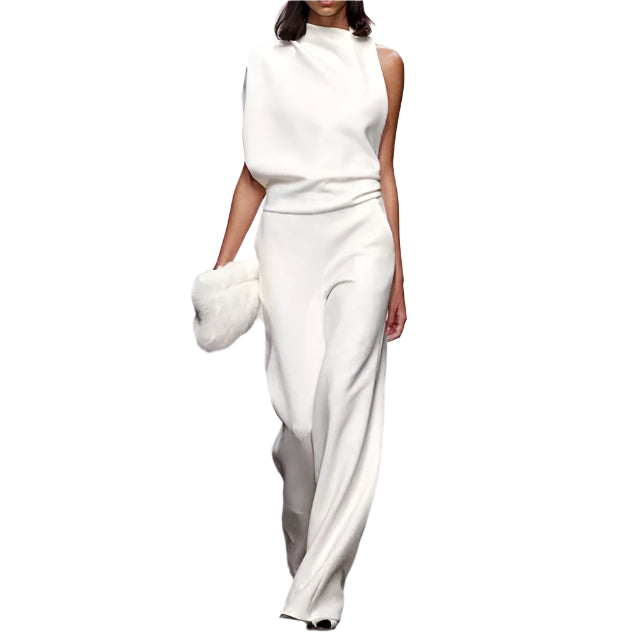 Ingrid | Summer Jumpsuit