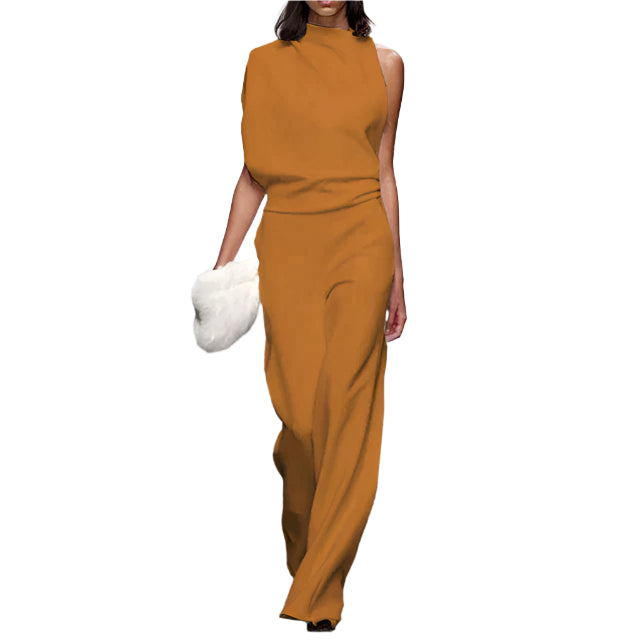 Ingrid | Summer Jumpsuit