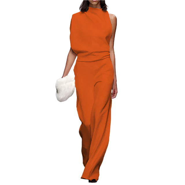 Ingrid | Summer Jumpsuit