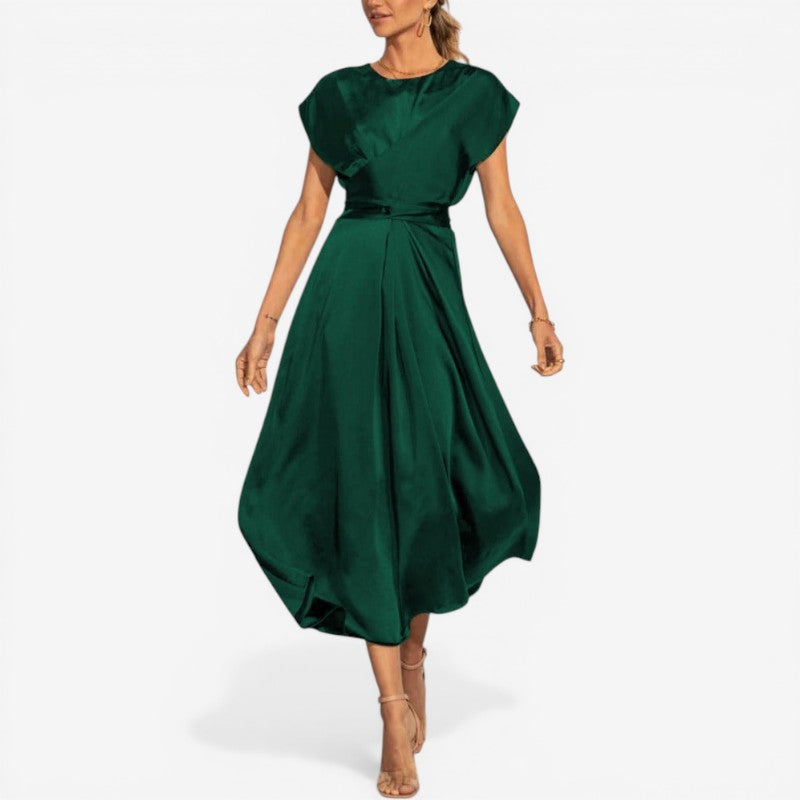 Loose Fit Casual Everyday Dress