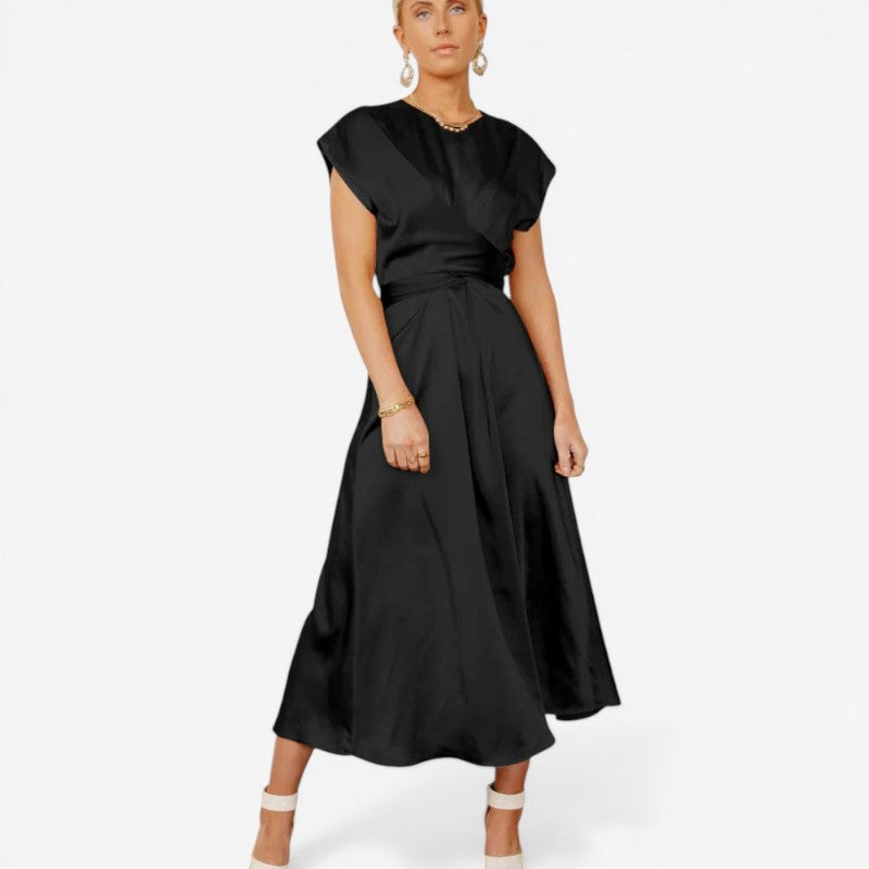 Loose Fit Casual Everyday Dress
