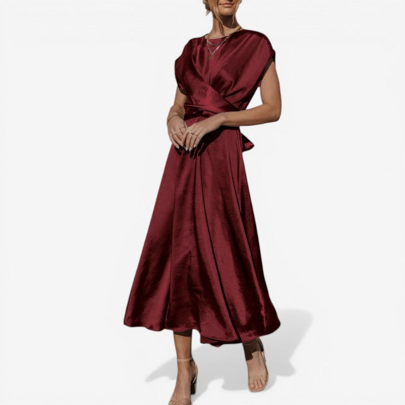 Loose Fit Casual Everyday Dress