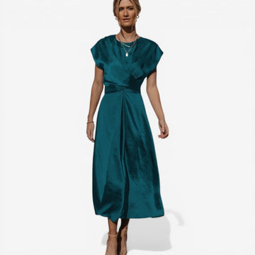 Loose Fit Casual Everyday Dress