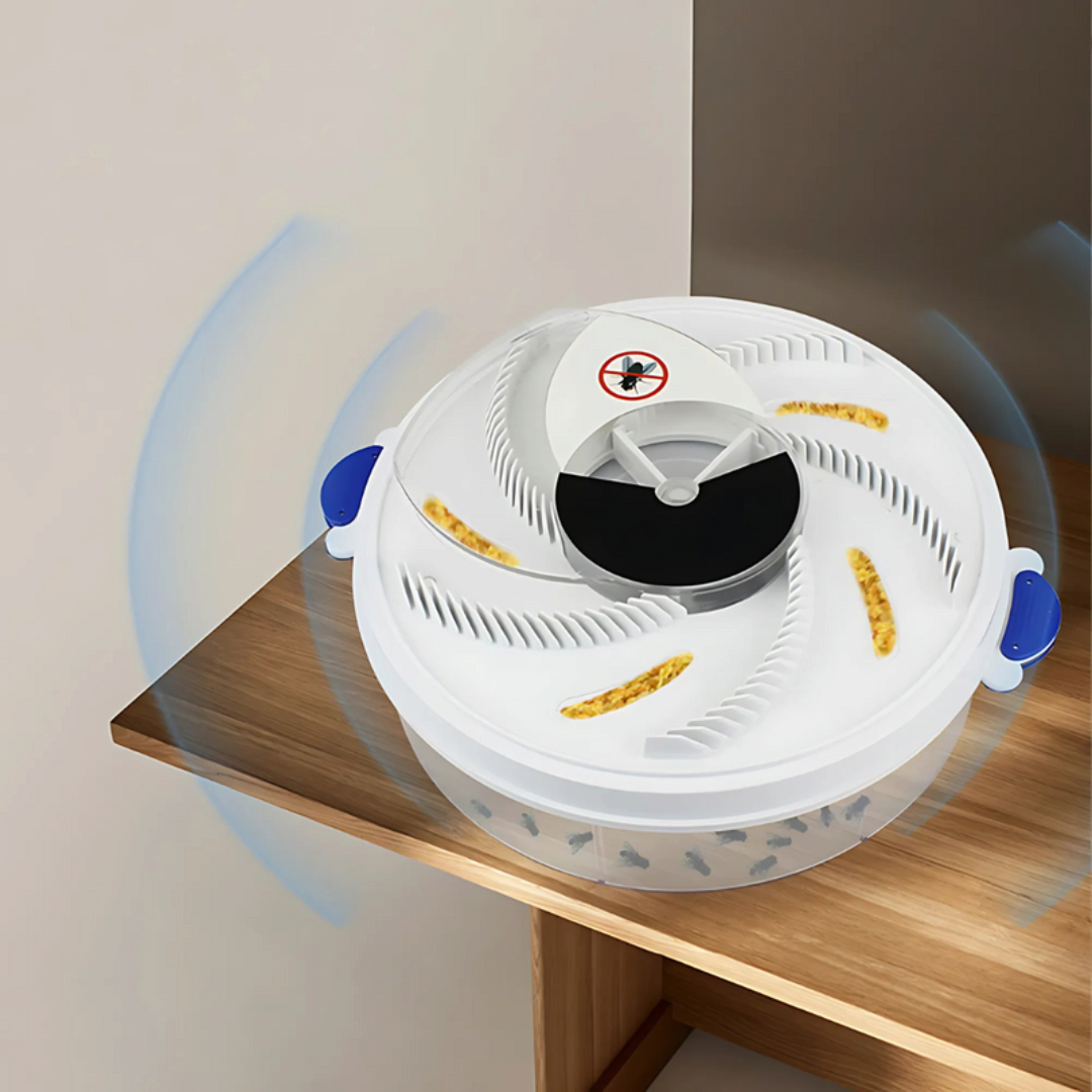 Zapglow - Elektromos légycsapda LED vonzófénnyel