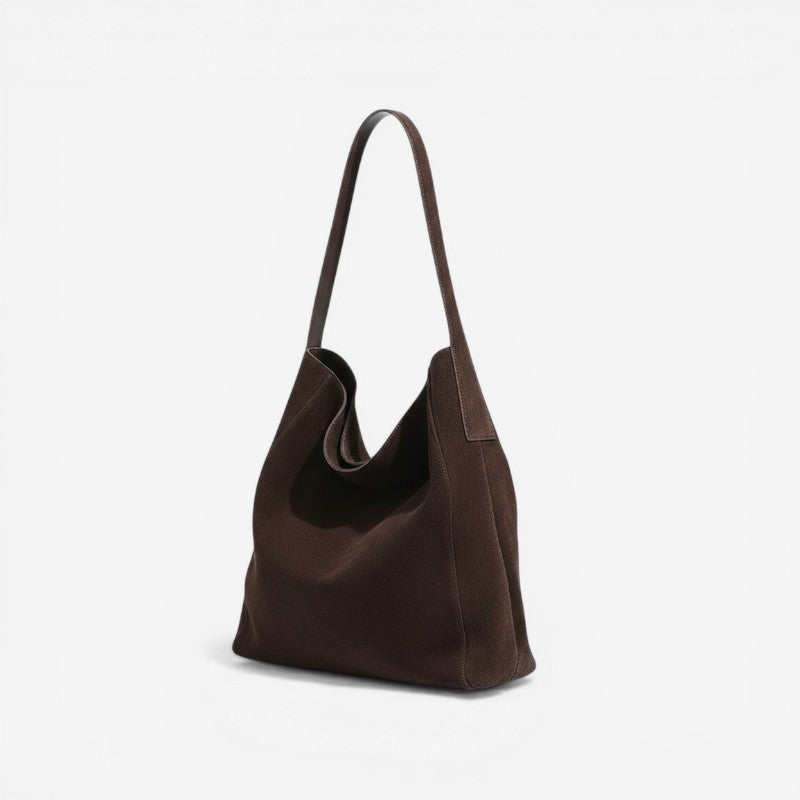 Women’s Compact Shoulder Bag for Daily Use