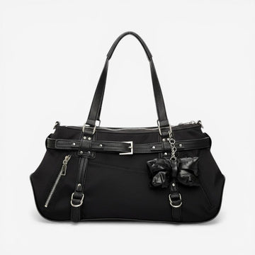 Women’s Compact Shoulder Bag