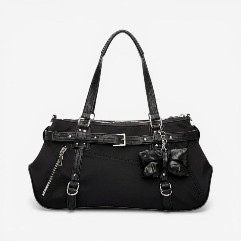 Women’s Compact Shoulder Bag