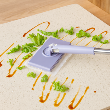 Glide360 | Premium Floor Wiper