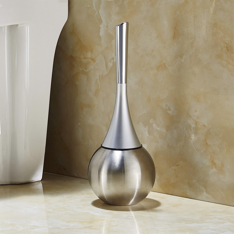 LuxeBrush Pro – Premium Toilet Brush for Impeccable Cleanliness