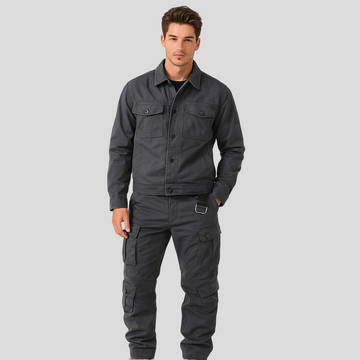 Hayden | Rugged Outdoor Cargo Pants