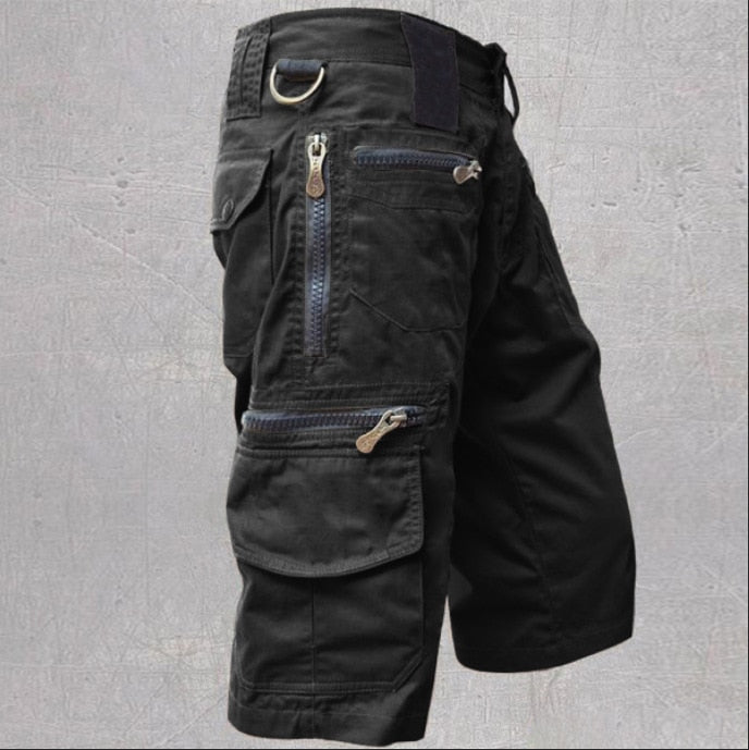 Robert - Cargo Shorts for Men