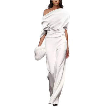 Cora | Summer Women Jumpsuit