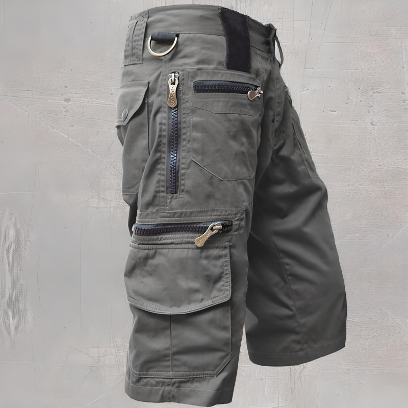 Shawn - Tactical Shorts for Men
