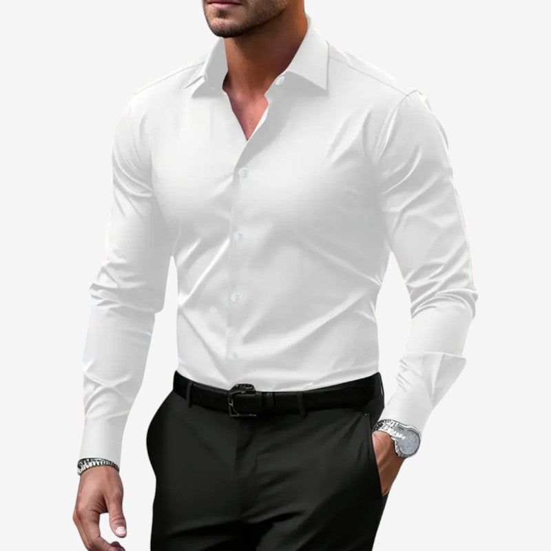 Men's Slim Fit Shirt