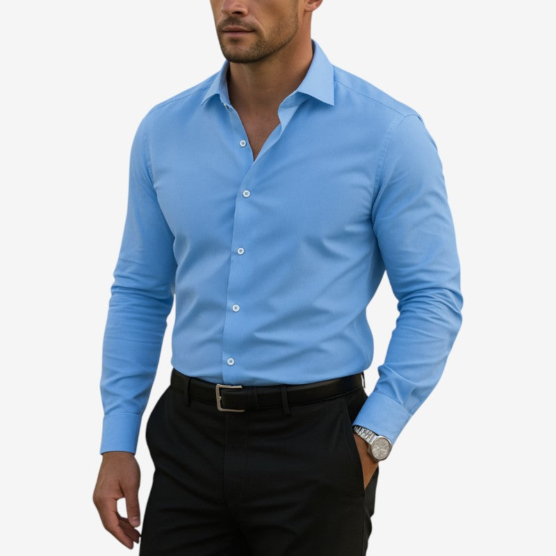 Men's Slim Fit Shirt