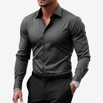 Men's Slim Fit Shirt